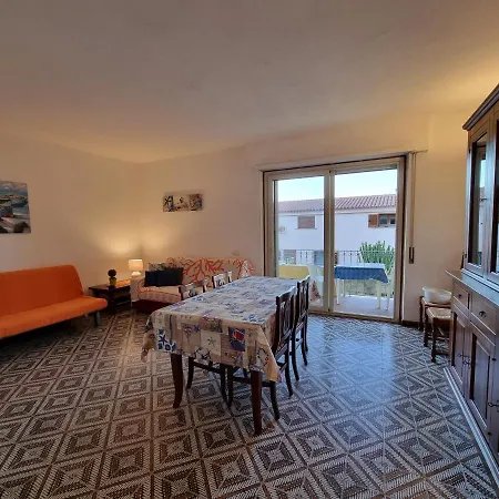 La Stella Gialla Sul Mare Apartamento