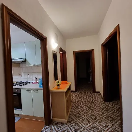 Apartment La Stella Gialla Sul Mare