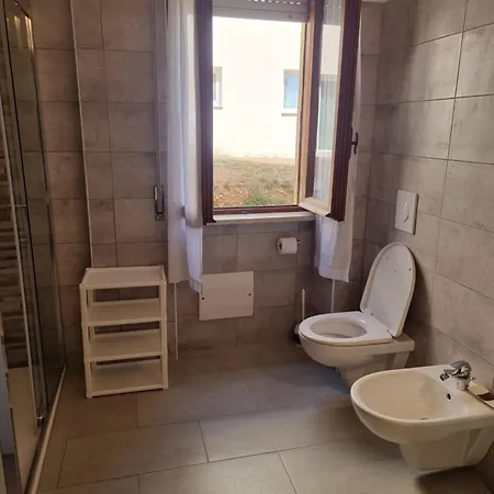 Apartment La Stella Gialla Sul Mare *