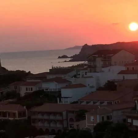 La Stella Gialla Sul Mare Apartamento