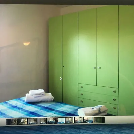 Apartamento La Stella Gialla Sul Mare Santa Teresa Gallura